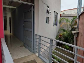 Se venden apartamentos para inversión en Guadalupe San José 23-1096