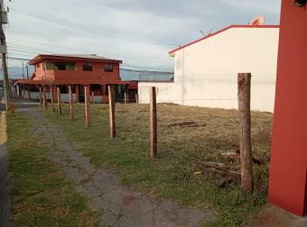 Venta de Lote en Mercedes Norte