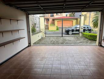 VENTA DE CASA, SAN JOSÉ, CURRIDABAT, GRANADILLA, RESIDENCIAL ALTAMONTE  