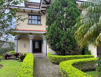 VENTA DE CASA, SAN JOSÉ, CURRIDABAT, GRANADILLA, RESIDENCIAL ALTAMONTE  