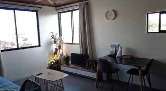 Venta de 5 Apartamentos en Mata Redonda, San José. RAH 25-850