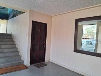 Venta de 5 Apartamentos en Mata Redonda, San José. RAH 25-850