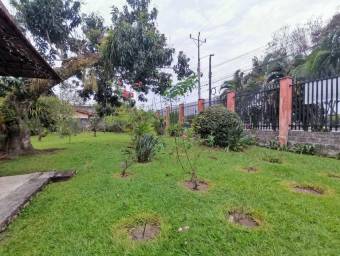 MLS-23-1631 VENTA HERMOSA CASA TURRIALBA CENTRO BAJO DE PRECIO