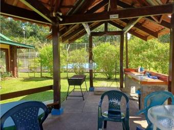 VENTA DE LOTES, SARAPIQUI, HORQUETAS, CONDOMINIO CHIRRIPÓ - 7432183