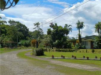 VENTA DE LOTES, SARAPIQUI, HORQUETAS, CONDOMINIO CHIRRIPÓ - 7432183