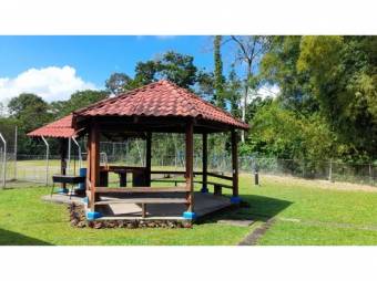 VENTA DE LOTES, SARAPIQUI, HORQUETAS, CONDOMINIO CHIRRIPÓ - 7432183