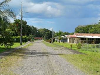 VENTA DE LOTES, SARAPIQUI, HORQUETAS, CONDOMINIO CHIRRIPÓ - 7432183