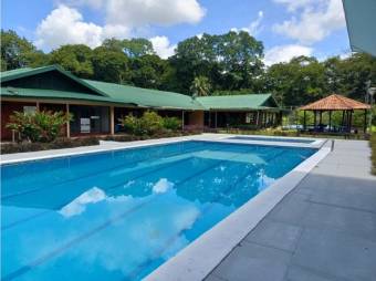 VENTA DE LOTES, SARAPIQUI, HORQUETAS, CONDOMINIO CHIRRIPÓ - 7432183