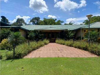 VENTA DE LOTES, SARAPIQUI, HORQUETAS, CONDOMINIO CHIRRIPÓ - 7432183