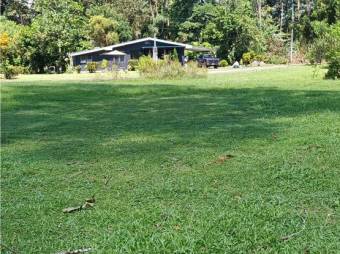 VENTA DE LOTES, SARAPIQUI, HORQUETAS, CONDOMINIO CHIRRIPÓ - 7432183