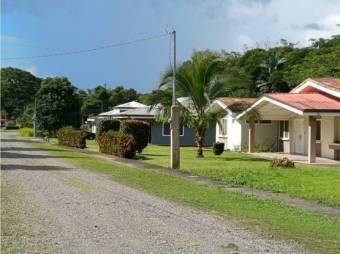 VENTA DE LOTES, SARAPIQUI, HORQUETAS, CONDOMINIO CHIRRIPÓ - 7432183