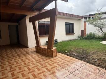 VENTA DE CASA, HEREDIA, SANTO DOMINGO, RESIDENCIAL LA COLONIA 