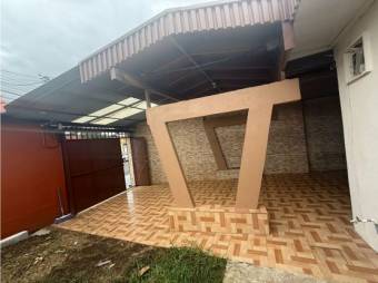 VENTA DE CASA, HEREDIA, SANTO DOMINGO, RESIDENCIAL LA COLONIA 