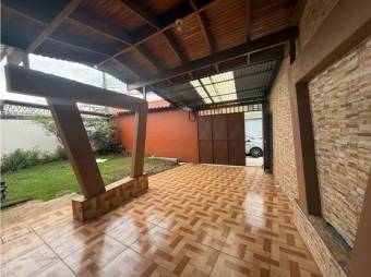 VENTA DE CASA, HEREDIA, SANTO DOMINGO, RESIDENCIAL LA COLONIA 