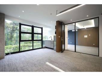 ALQUILER DE OFICINA, SAN JOSE, ESCAZU