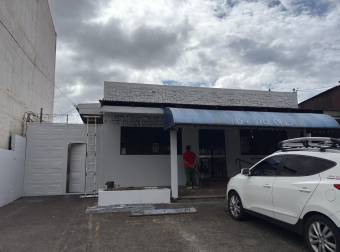 ALQUILER DE LOCAL COMERCIAL, SAN JOSE, SABANILLA, MONTES DE OCA  