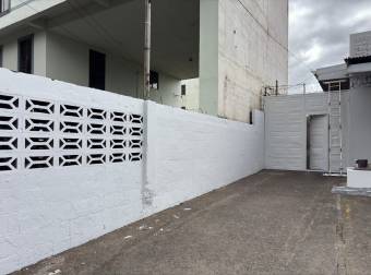 ALQUILER DE LOCAL COMERCIAL, SAN JOSE, SABANILLA, MONTES DE OCA  