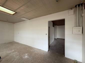 ALQUILER DE LOCAL COMERCIAL, SAN JOSE, SABANILLA, MONTES DE OCA  