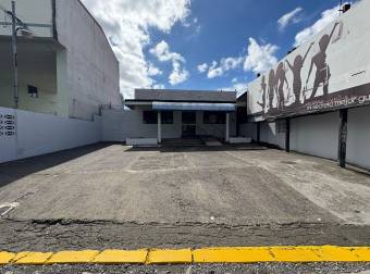 ALQUILER DE LOCAL COMERCIAL, SAN JOSE, SABANILLA, MONTES DE OCA  