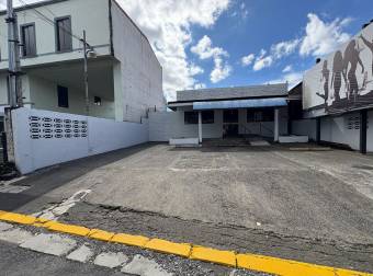 ALQUILER DE LOCAL COMERCIAL, SAN JOSE, SABANILLA, MONTES DE OCA  