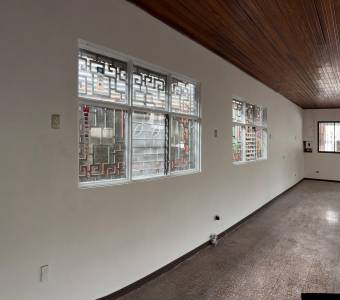 ALQUILER DE LOCAL COMERCIAL, SAN JOSE, SABANILLA, MONTES DE OCA  