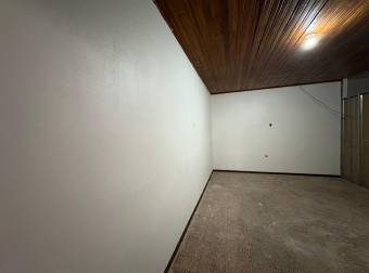 ALQUILER DE LOCAL COMERCIAL, SAN JOSE, SABANILLA, MONTES DE OCA  