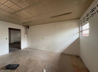 ALQUILER DE LOCAL COMERCIAL, SAN JOSE, SABANILLA, MONTES DE OCA  