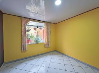 VENTA DE CASA CON APARTAMENTO - DULCE NOMBRE, LA UNIÓN