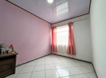 VENTA DE CASA CON APARTAMENTO - DULCE NOMBRE, LA UNIÓN