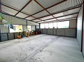 VENTA DE CASA CON APARTAMENTO - DULCE NOMBRE, LA UNIÓN