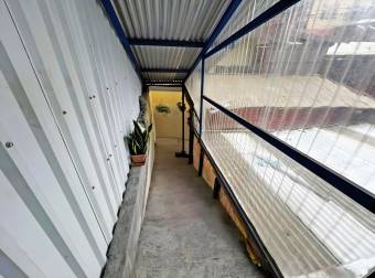 VENTA DE CASA CON APARTAMENTO - DULCE NOMBRE, LA UNIÓN