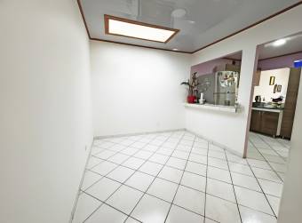 VENTA DE CASA CON APARTAMENTO - DULCE NOMBRE, LA UNIÓN