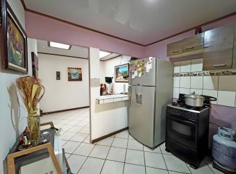 VENTA DE CASA CON APARTAMENTO - DULCE NOMBRE, LA UNIÓN