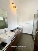 Ciudad Colon casa en alquiler $1.600 / 3 domritorios, jardin