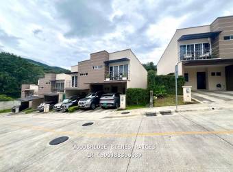 Ciudad Colon casa en alquiler $1.600 / 3 domritorios, jardin