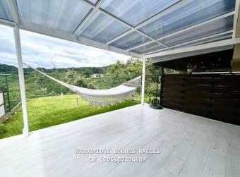 Ciudad Colon casa en alquiler $1.600 / 3 domritorios, jardin