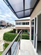 Ciudad Colon casa en alquiler $1.600 / 3 domritorios, jardin