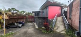 MLS-26-789 LS ALQUILER APARTAMENTO GOICOECHEA SAN JOSE