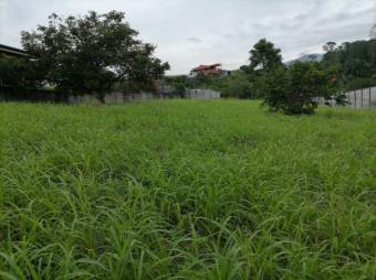 MLS-25-1080 VENTA LOTE LA DOMINICA TURRIALBA