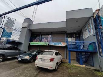 MLS-25-1103 LS VENTA EDIFICIO SAN ANTONIO CORONADO