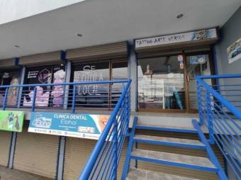 MLS-25-1103 LS VENTA EDIFICIO SAN ANTONIO CORONADO