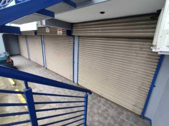 MLS-25-1103 LS VENTA EDIFICIO SAN ANTONIO CORONADO