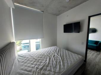 Se alquila moderno apartamento amoblado en Sabana Secret 26-190