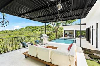 Dream Home in Linderos 