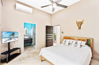 Dream Home in Linderos 