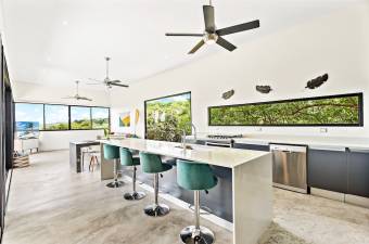 Dream Home in Linderos 