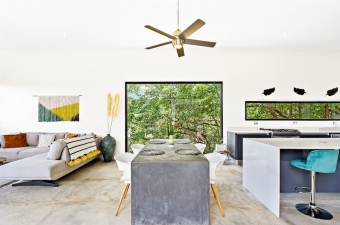 Dream Home in Linderos 