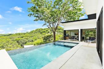 Dream Home in Linderos 