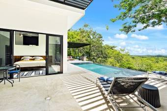 Dream Home in Linderos 