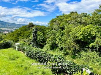 Casa de lujo en alquiler Escazu $4.500 / 550 metros/ 4 dormitorios